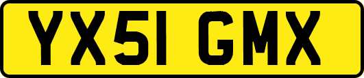 YX51GMX