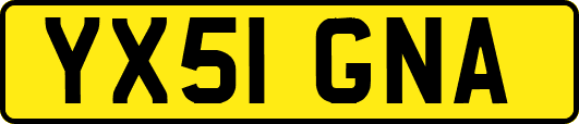 YX51GNA