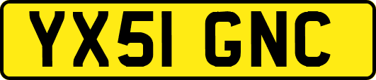 YX51GNC