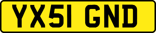 YX51GND