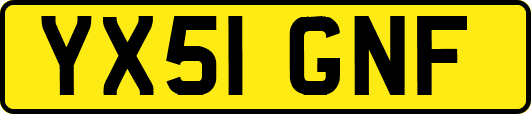 YX51GNF