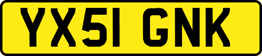 YX51GNK