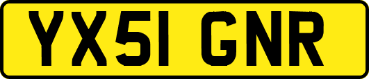 YX51GNR