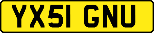 YX51GNU