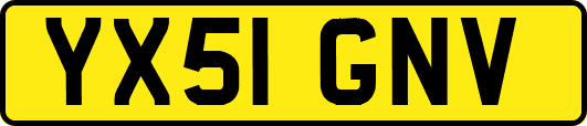 YX51GNV