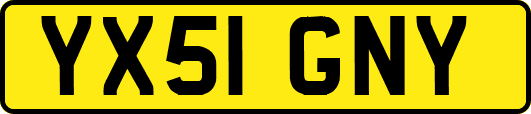 YX51GNY