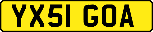 YX51GOA