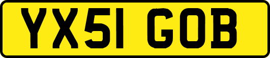 YX51GOB