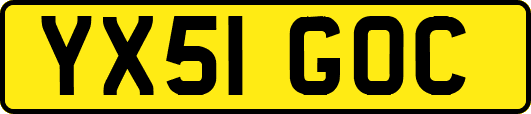 YX51GOC