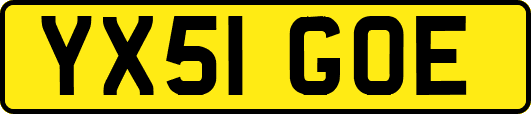 YX51GOE