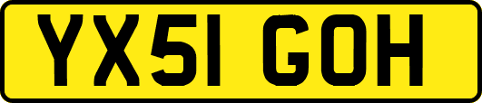 YX51GOH