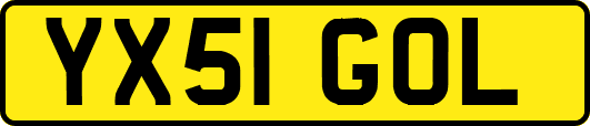 YX51GOL