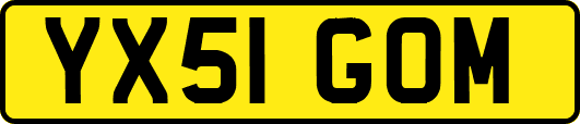 YX51GOM