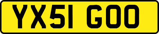 YX51GOO