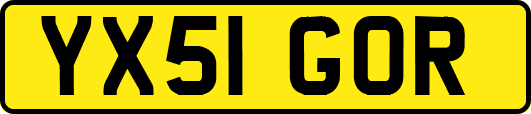 YX51GOR