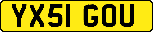 YX51GOU