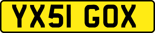 YX51GOX