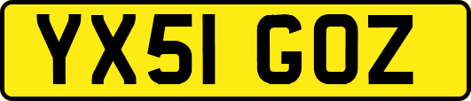 YX51GOZ