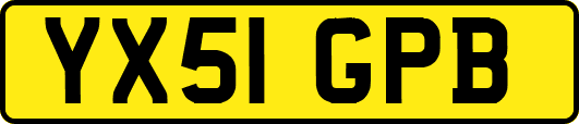 YX51GPB