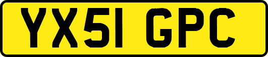 YX51GPC