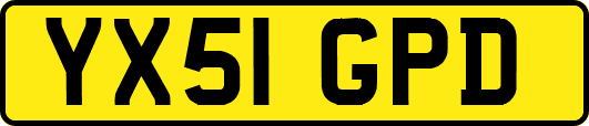 YX51GPD