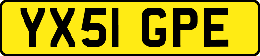 YX51GPE