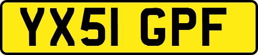 YX51GPF