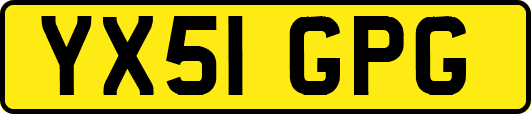 YX51GPG