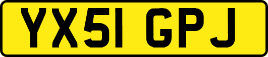 YX51GPJ