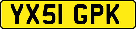 YX51GPK