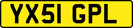 YX51GPL