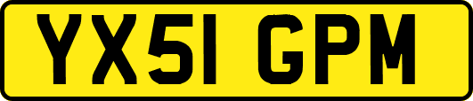 YX51GPM