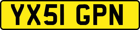 YX51GPN