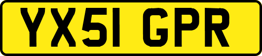 YX51GPR