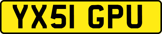 YX51GPU