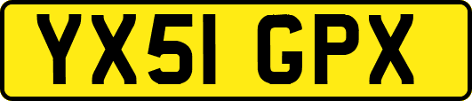 YX51GPX