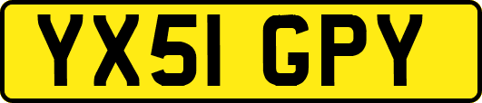 YX51GPY