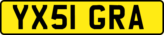 YX51GRA