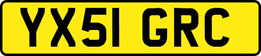 YX51GRC