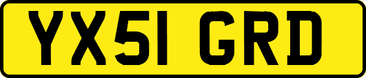 YX51GRD