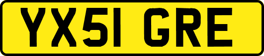 YX51GRE