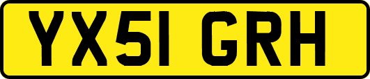 YX51GRH