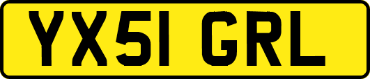 YX51GRL