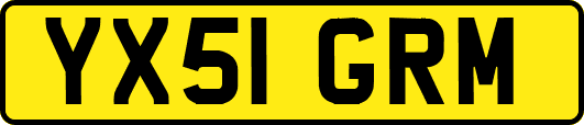 YX51GRM