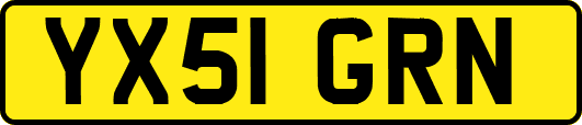 YX51GRN