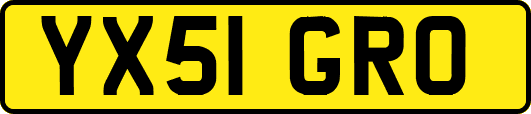 YX51GRO