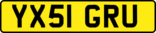 YX51GRU