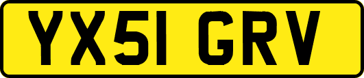 YX51GRV