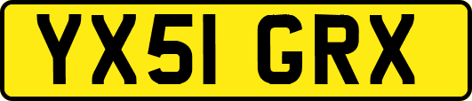 YX51GRX