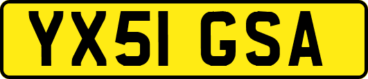 YX51GSA